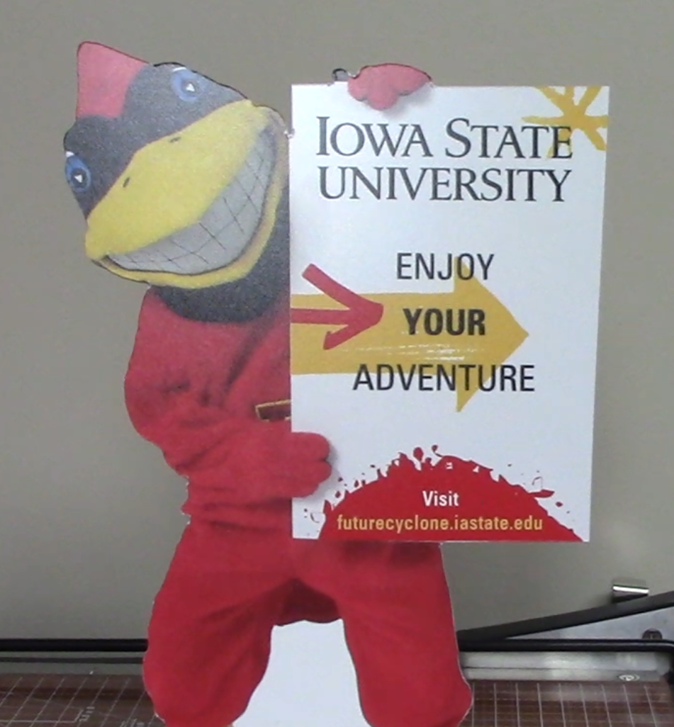 HCED salutes ISU Extension Howard County Howard County Energy District